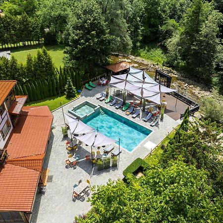 Guest House Valevtsi Экстерьер фото