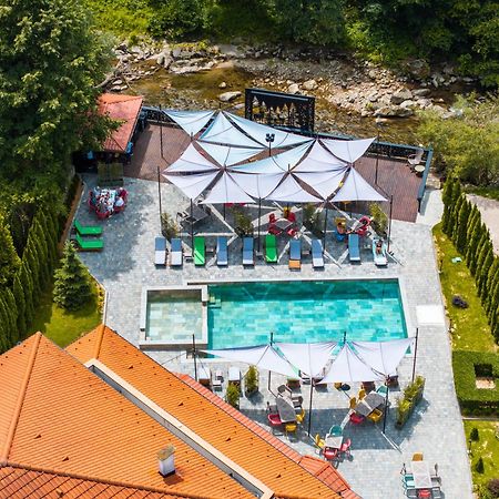 Guest House Valevtsi Экстерьер фото