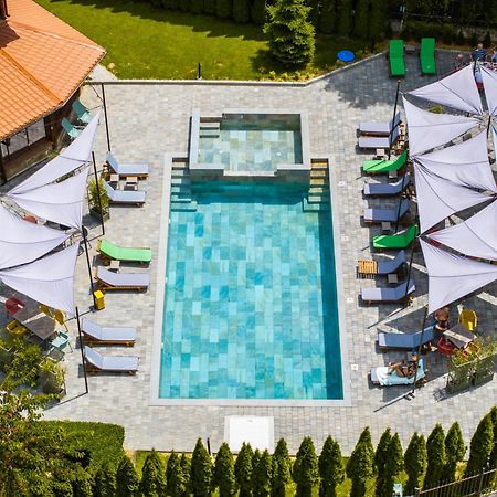 Guest House Valevtsi Экстерьер фото