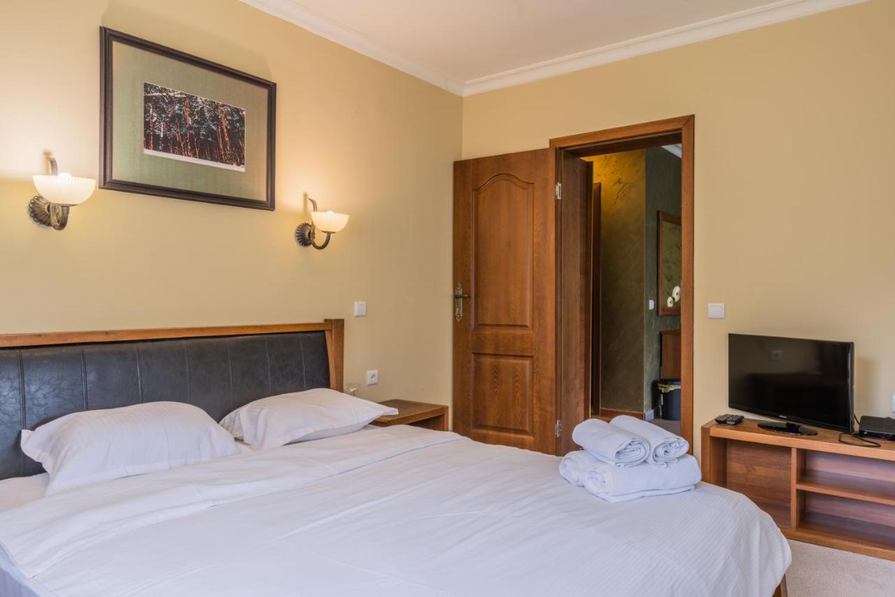Guest House Valevtsi Экстерьер фото