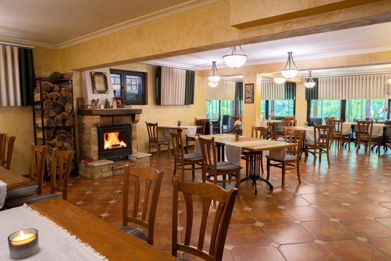 Guest House Valevtsi Экстерьер фото