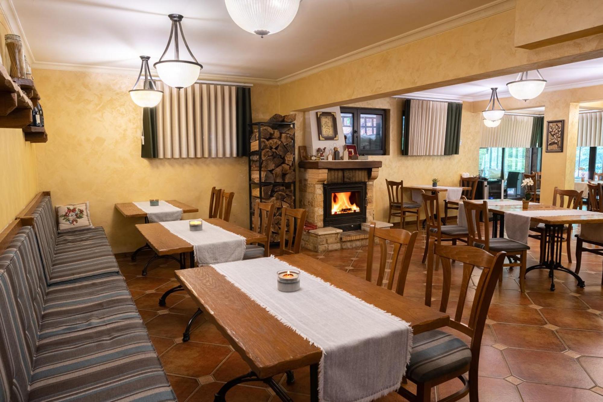 Guest House Valevtsi Экстерьер фото