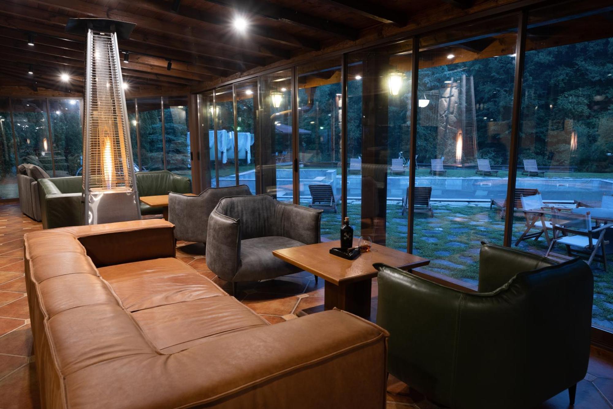 Guest House Valevtsi Экстерьер фото