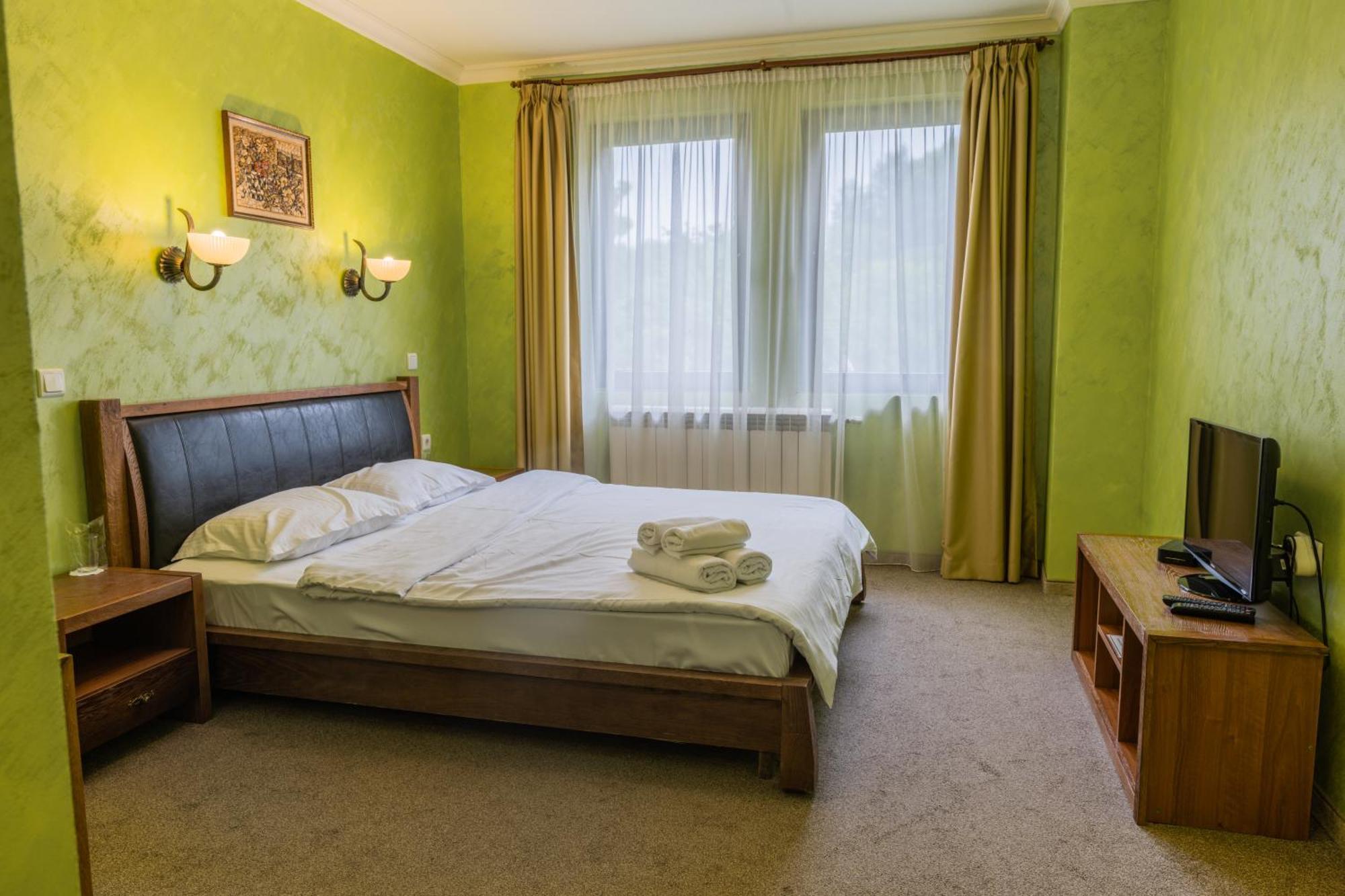Guest House Valevtsi Экстерьер фото