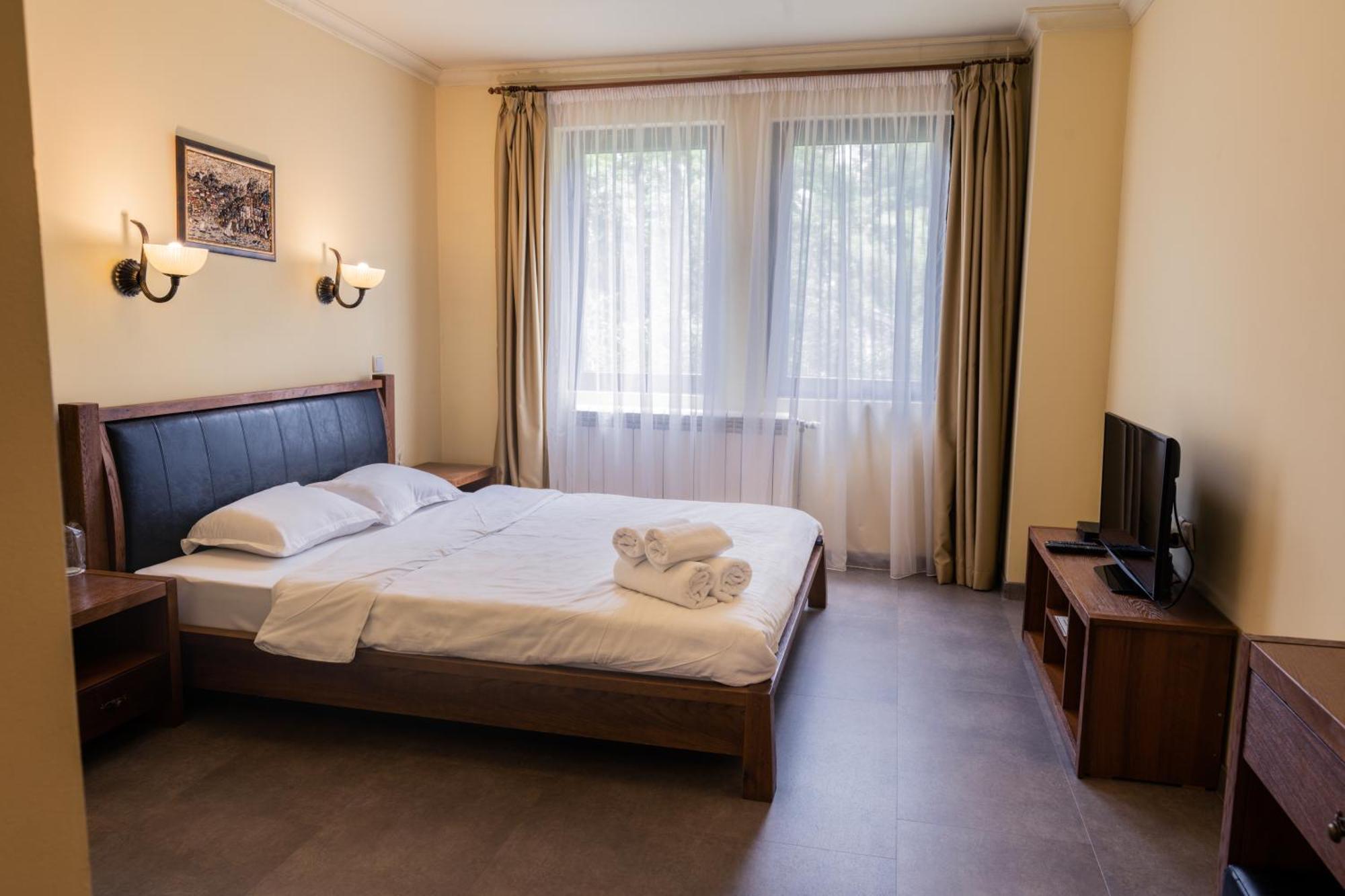 Guest House Valevtsi Экстерьер фото