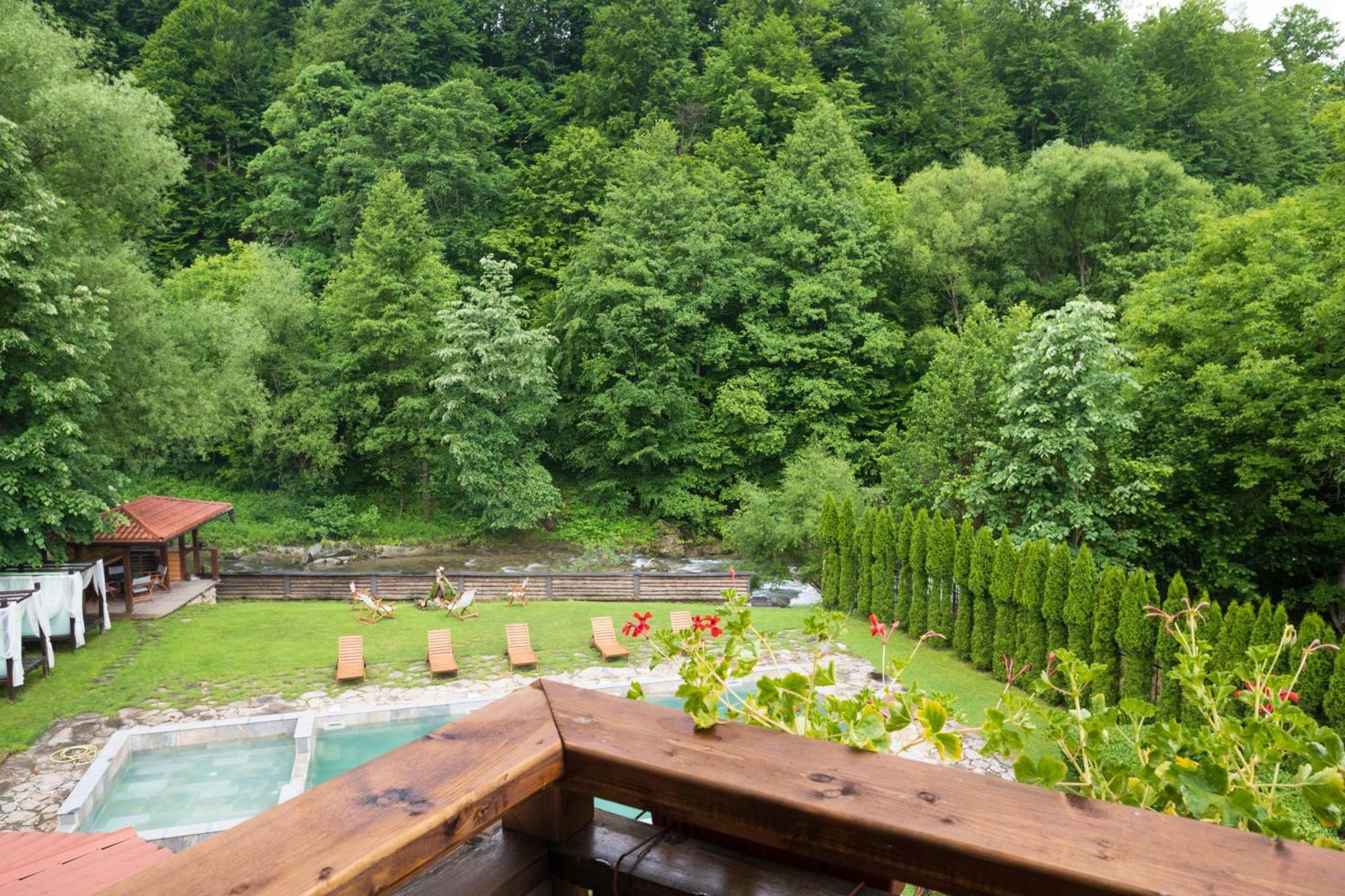 Guest House Valevtsi Экстерьер фото