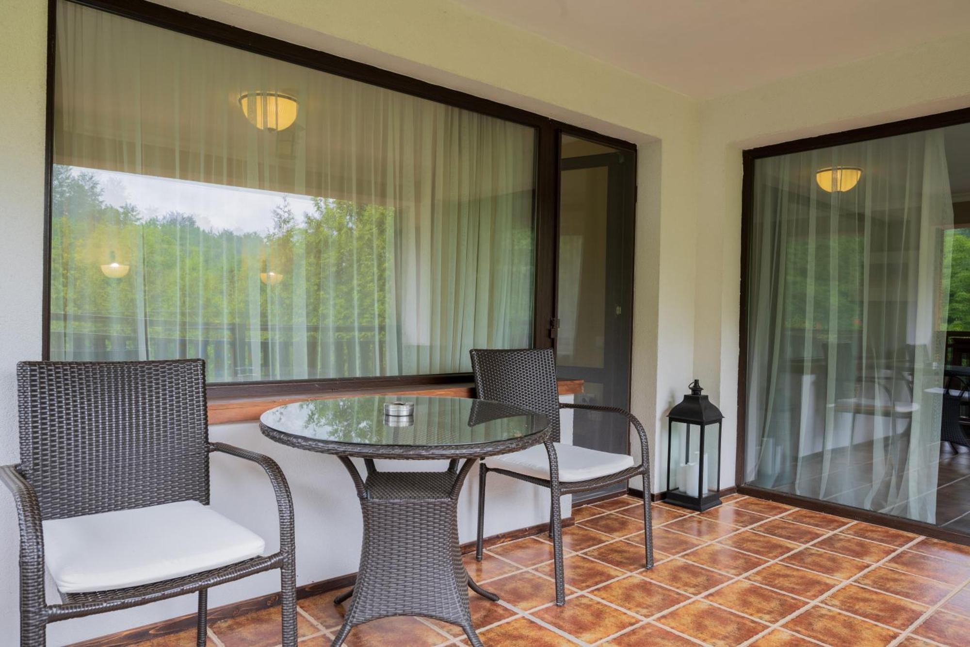 Guest House Valevtsi Экстерьер фото