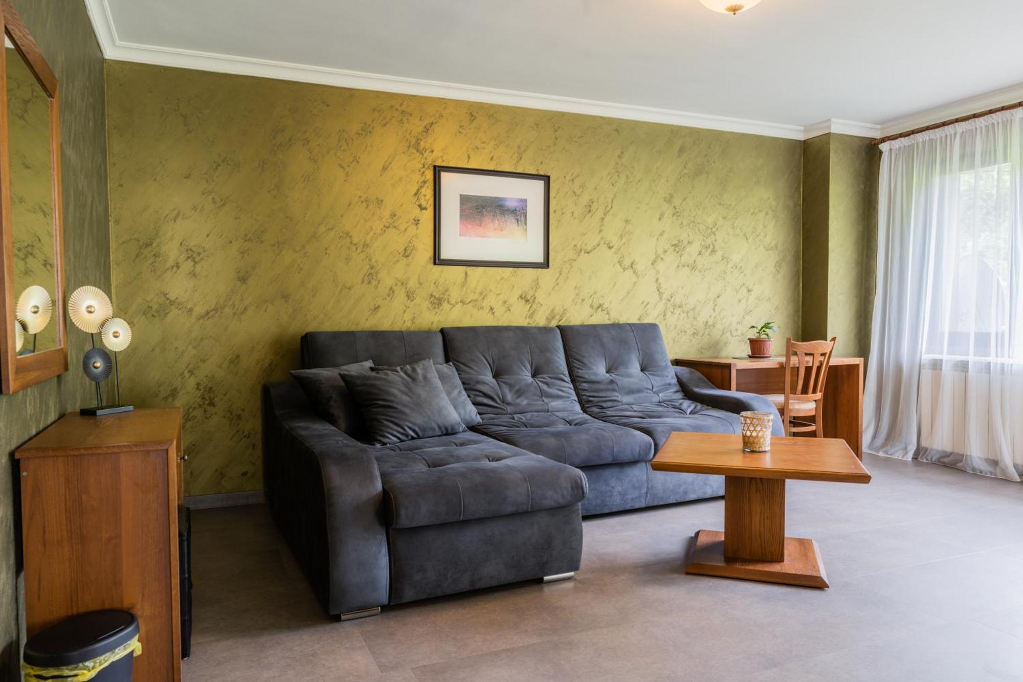Guest House Valevtsi Экстерьер фото