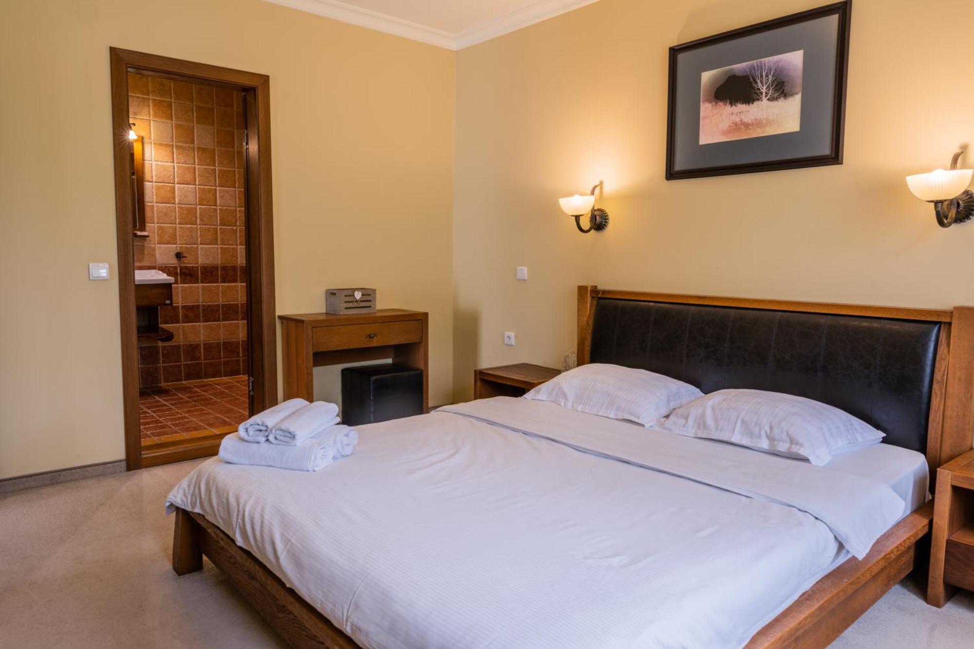 Guest House Valevtsi Экстерьер фото
