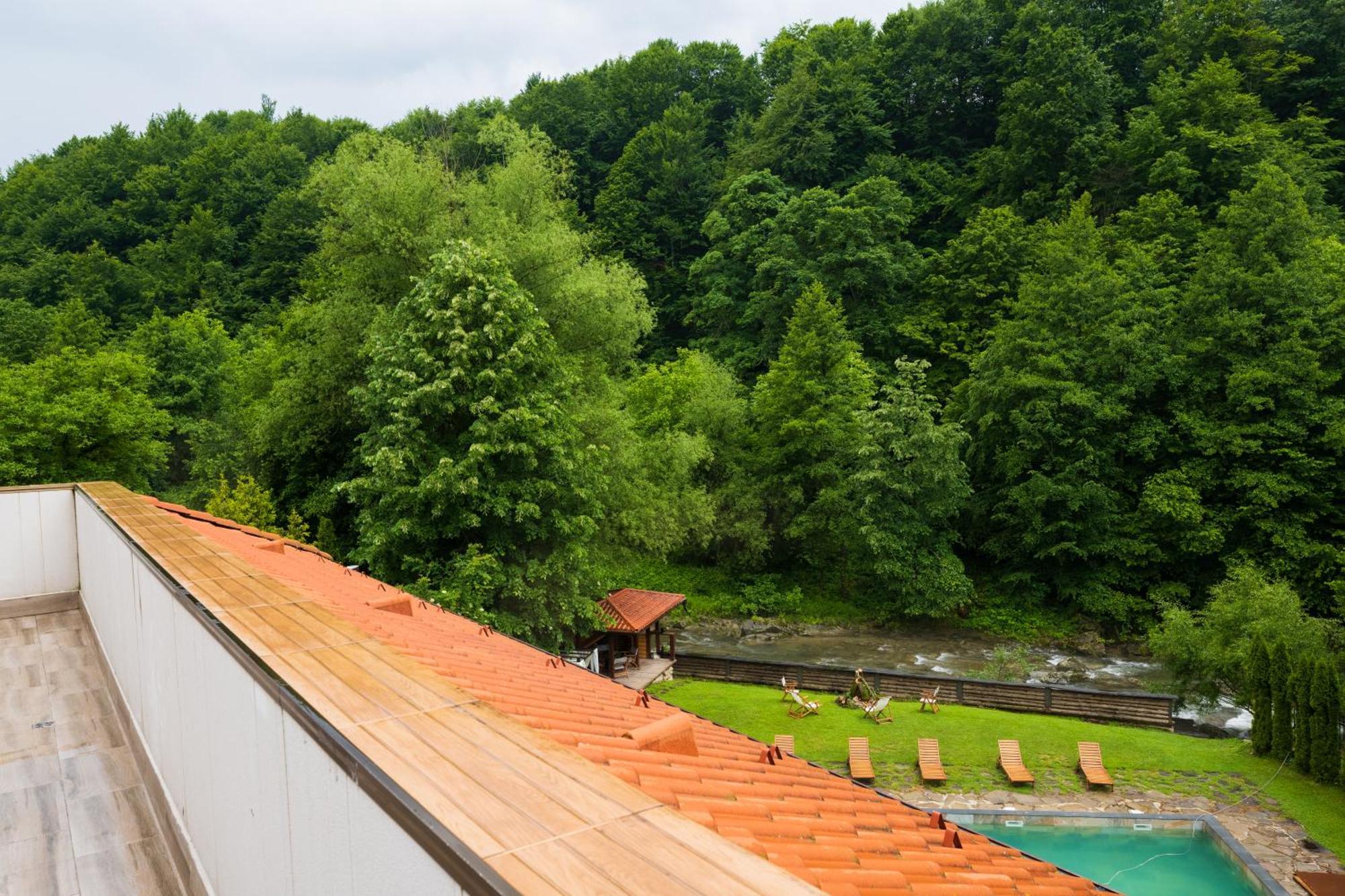 Guest House Valevtsi Экстерьер фото