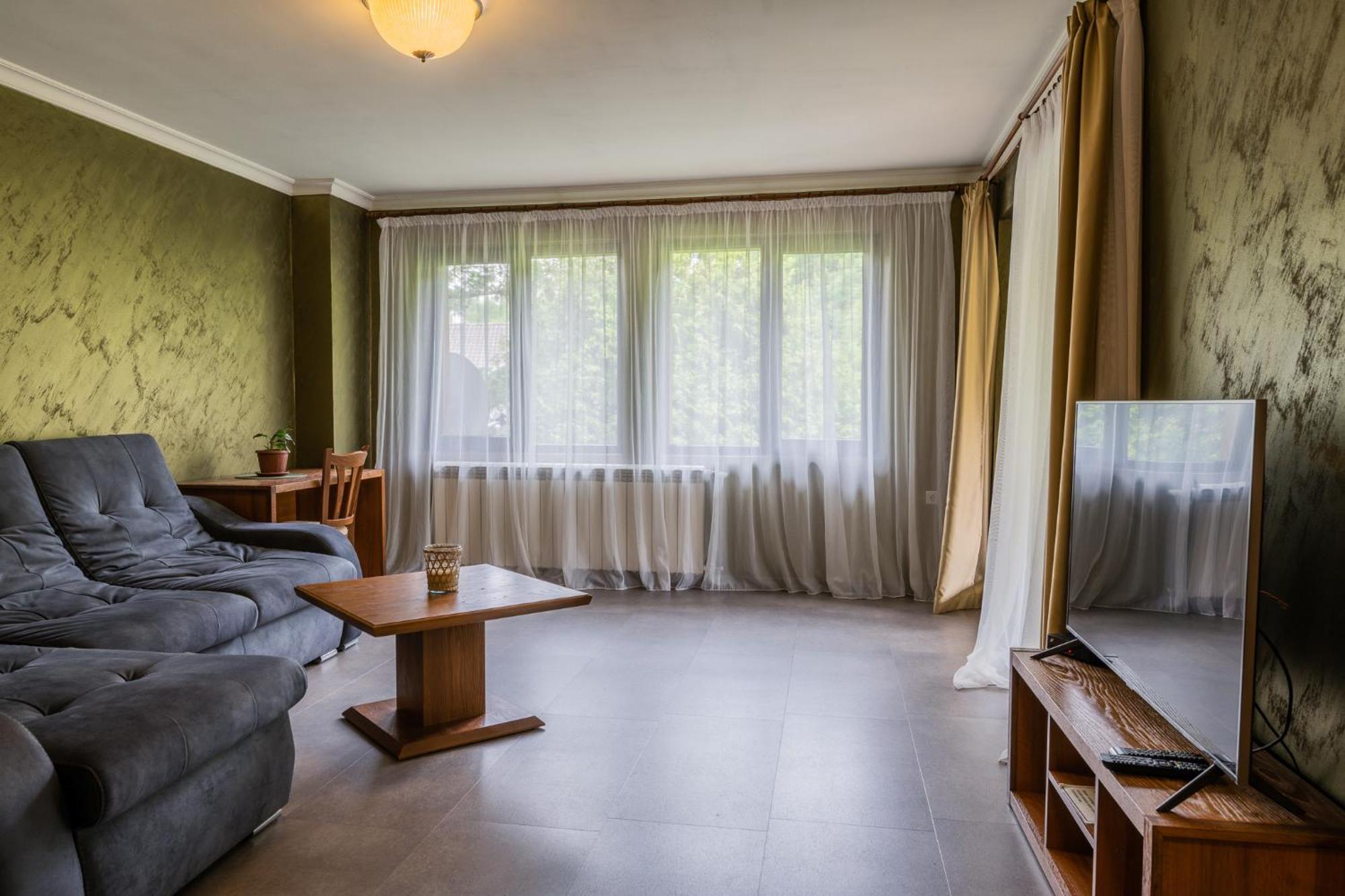 Guest House Valevtsi Экстерьер фото