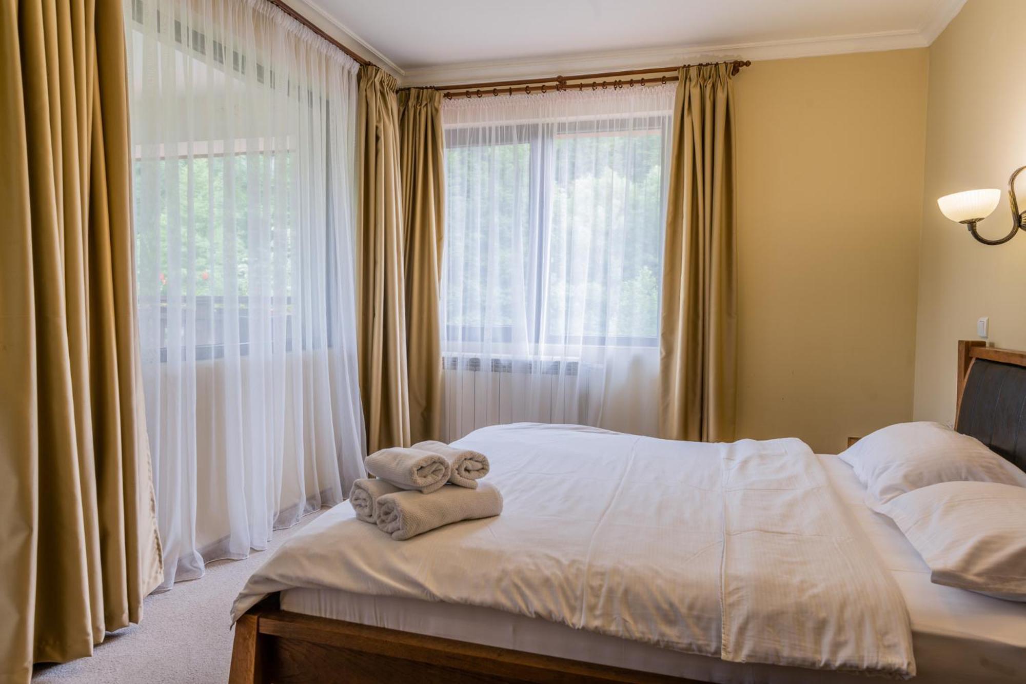 Guest House Valevtsi Экстерьер фото