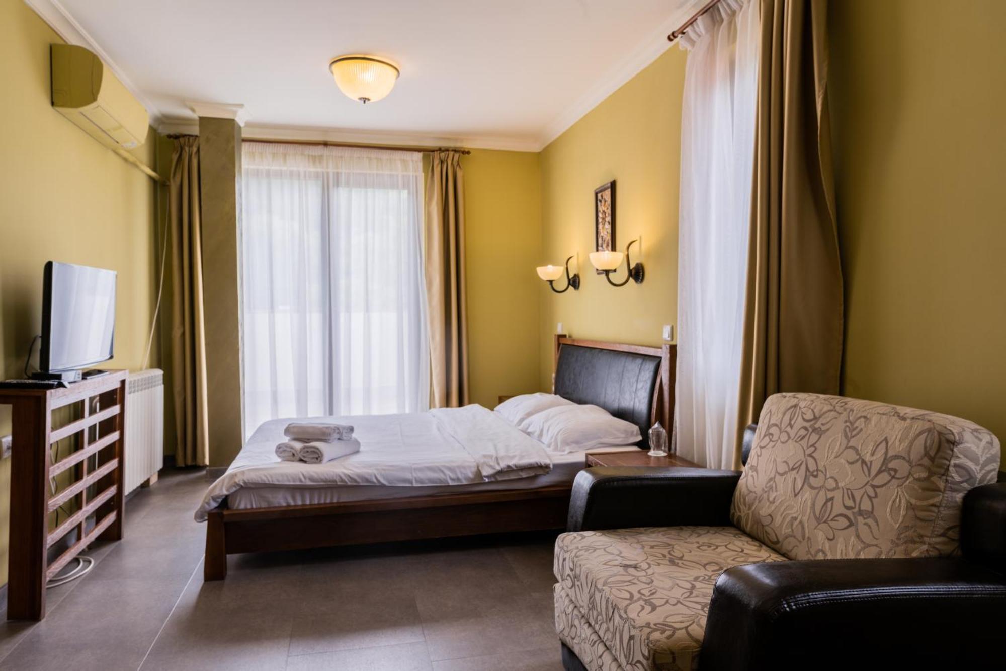 Guest House Valevtsi Экстерьер фото