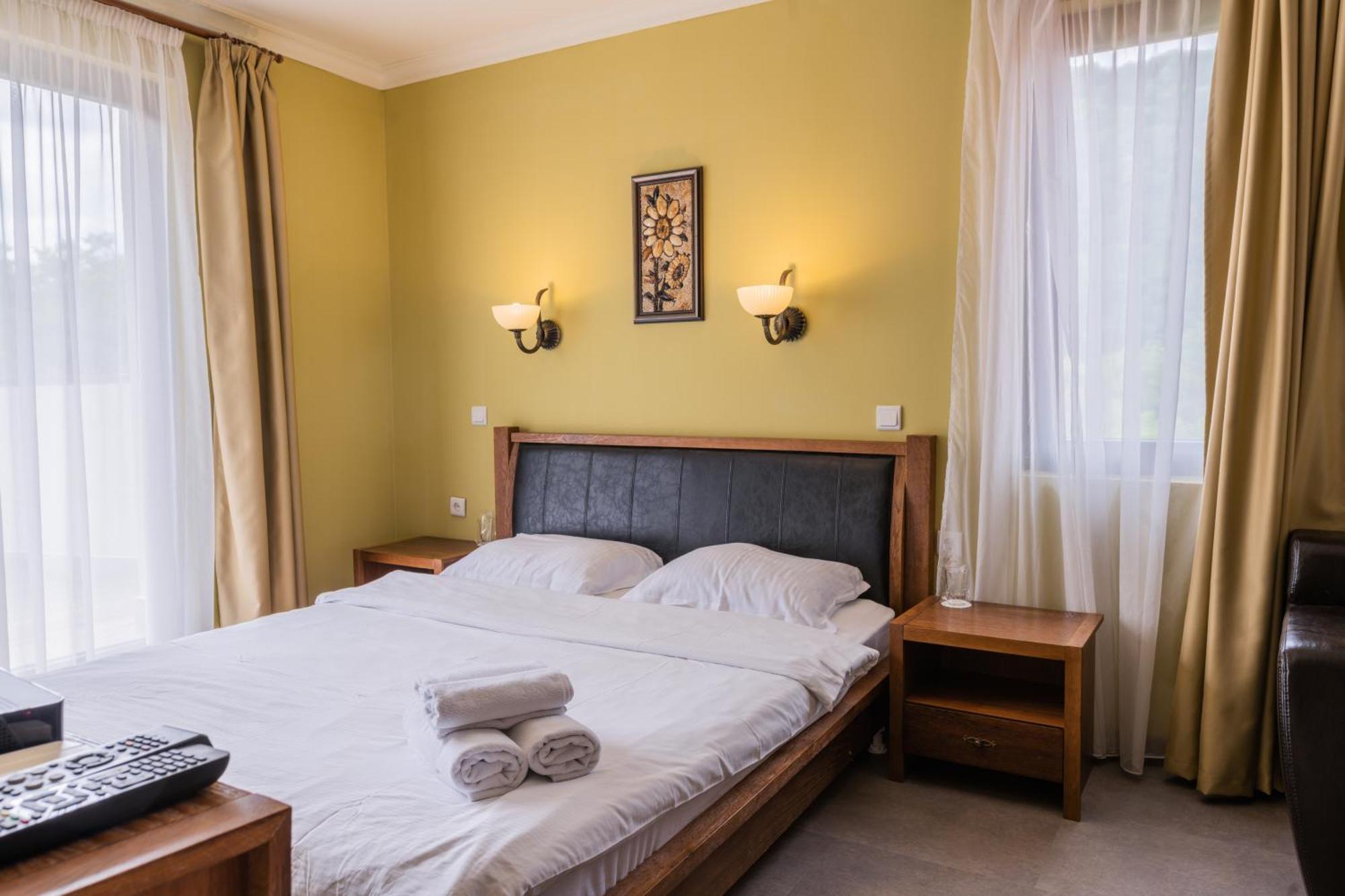 Guest House Valevtsi Экстерьер фото